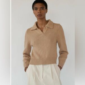 Shaina Mote Meadow Sweater